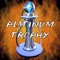 Platinum Trophy (prod. by BensOn) - ZHILAH lyrics