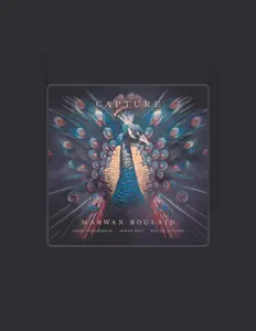 Écoutez Marwan Boulaid, regardez des vidéoclips, lisez la biographie, consultez les dates de tournée et plus encore !