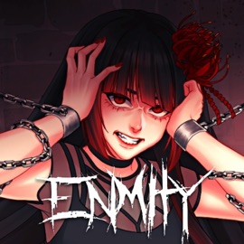 Enmity 二口魔菜