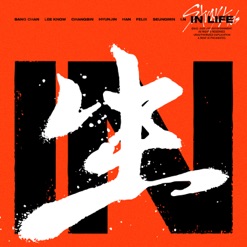 IN LIFE cover art