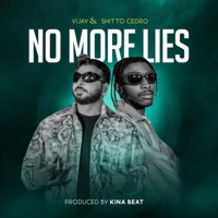 No More Lies - Single - Vijay_VJ-DesiEngineer
