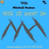 This Is What Im (feat. Mitchell Heaton) - Single - The Hi-Cats