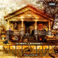 Trap Back - Single - Gusto Leimert