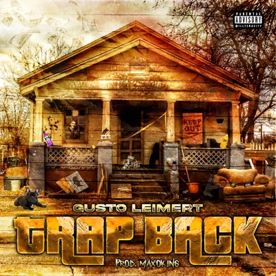 Trap Back - Single