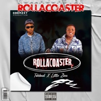 Rollacoaster (feat. Little Zino) - Single - Tohbad