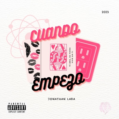 Cuando Empezó - Single