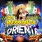La Mexicanita - Dj Yack lyrics