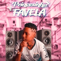 Princesinha da Favela - Single - Mc Fabi SL & DJ Cassinho
