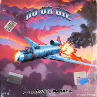 Do Or Die - Single - OBLUE