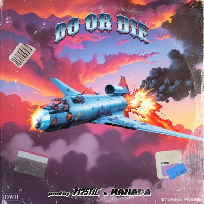 Do Or Die - Single