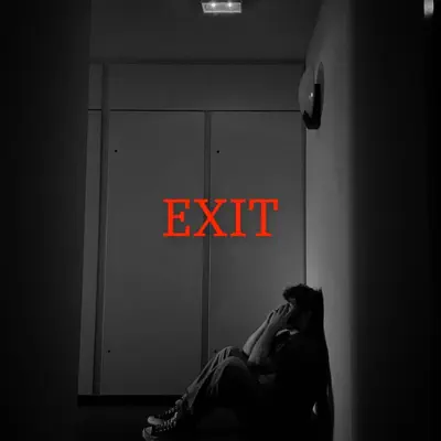 Listen to EXIT - EP by NatlAs