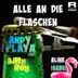 Alle an die Flaschen (feat. Jonny Krautwurst, Billy Roy & Aline Isabel) - Single album cover