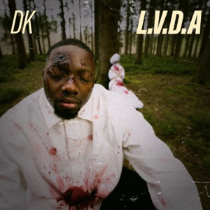 L.V.D.A - EP