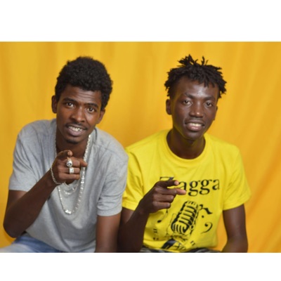 GEDE (feat. ZAGGA YOUNGSTAR) - Single