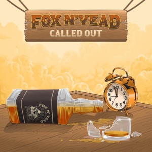 Called Out - Single