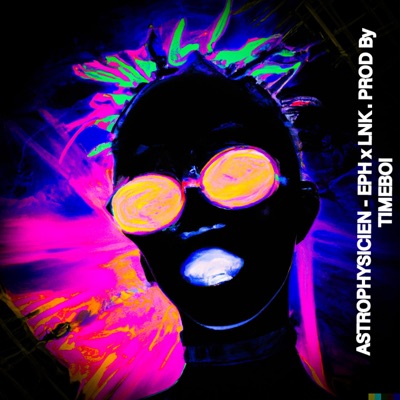 ASTROPHYSICIEN (feat. LNK) - Single