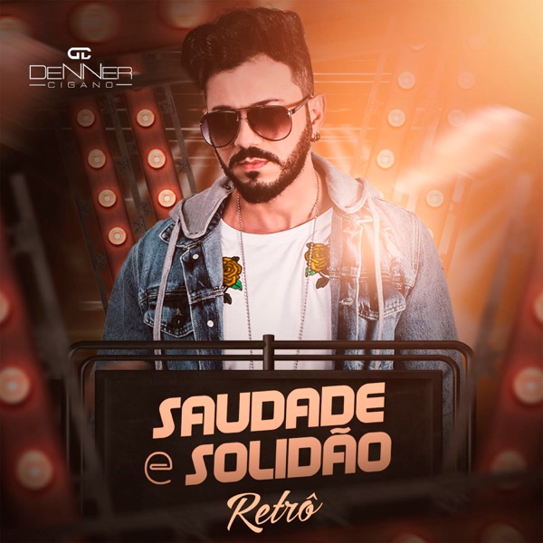 Saudade e Solidão Retrô (Cover)