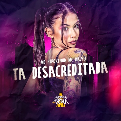 Ta Desacreditada - Single