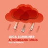 Cover Luca Schreiner - A Thousand Miles