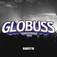 Globuss 2023 - Single - Karst1g