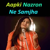 Aapki Nazron Ne Samjha - Female Version artwork