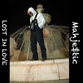 Be Mine (feat. Gnece Quari) Mahje$tic