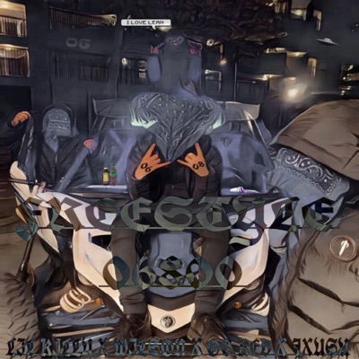 FREESTYLE 06 (feat. LIL KILLY, OG KED & JXUSY680) - Single