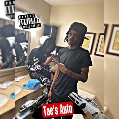 Tae's Auto (feat. 1125 Trio) - Single