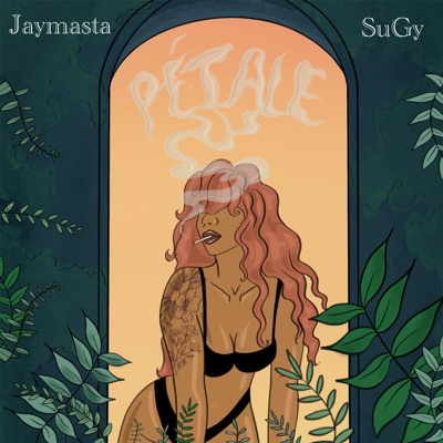 Pétale (feat. SuGy) - Single