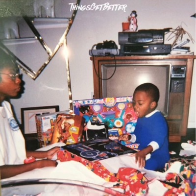 God Gifted Vol. 1: A Juhhad Leone EP - Single