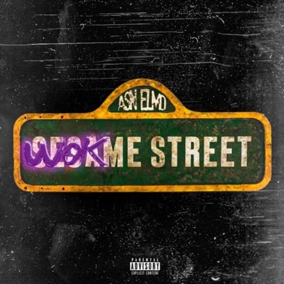Wokame Street - Single