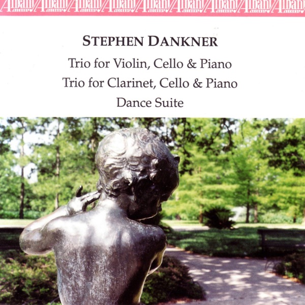 Dankner: Trios
