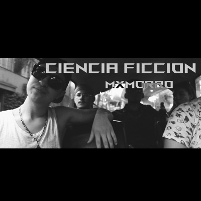 Ciencia Ficción - Single