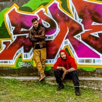 Sesión de galpón - Single - Trebass