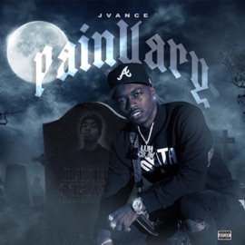 Fire in my Heart J.Vance