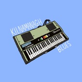 Kilnamanagh Blues artwork