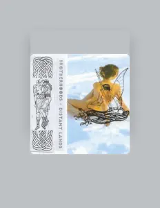 收听 Brotherhoods、观看音乐视频、阅读小传、查看巡演日期等 ！