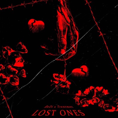 Lost Ones (feat. Trentmer) - Single