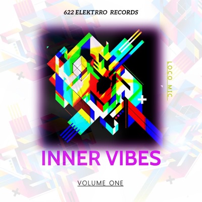 Inner Vibes Volume One