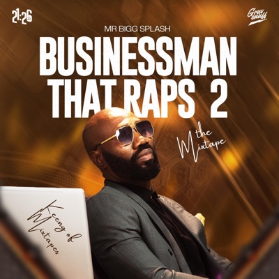 Businessman That Raps 2 - EP