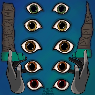 All Eyes On Me - Single