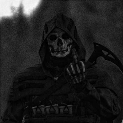 Trevek - TERRORDYNAMIC (Sped Up)