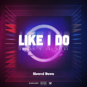Like I Do (Slowed Down)