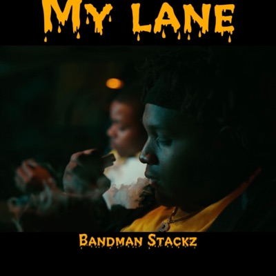 My Lane - Single
