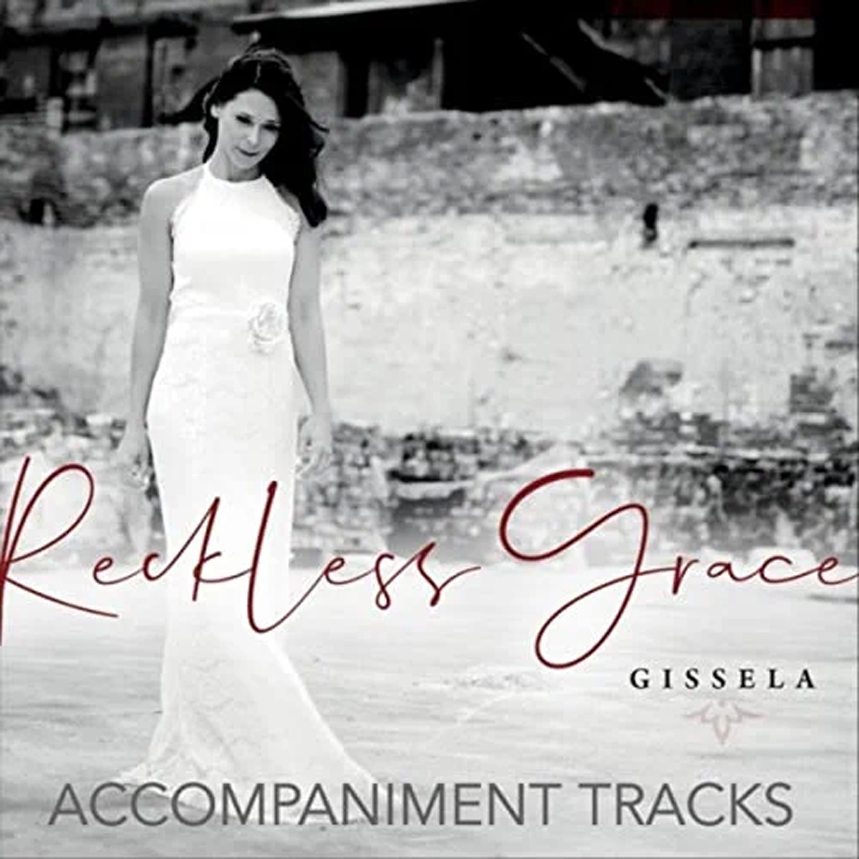 Reckless Grace (Accompaniment Tracks) - EP