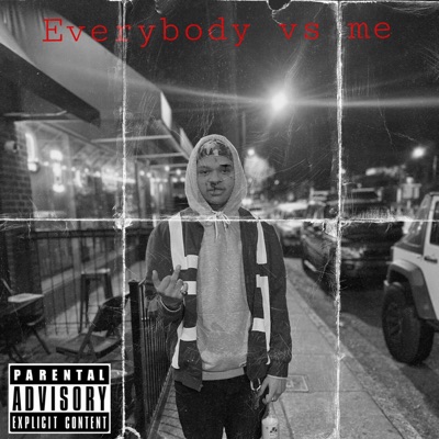 Everybody Vs Me - Single