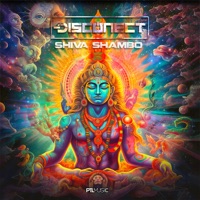 Shiva Shambo - Single - Disconect