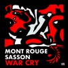 War Cry cover art