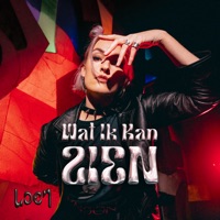 Wat Ik Kan Zien - Single - Loen