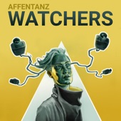 Watchers artwork